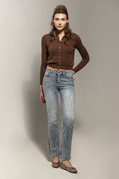 Venice Blue Pantolon